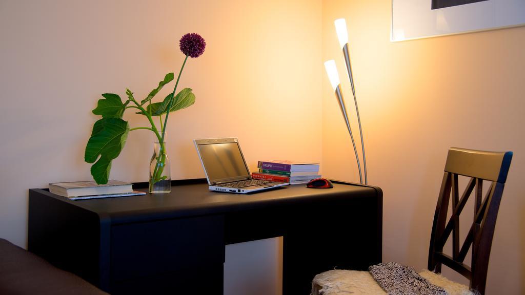 Luxe 3Br Apartment Σπλιτ Δωμάτιο φωτογραφία