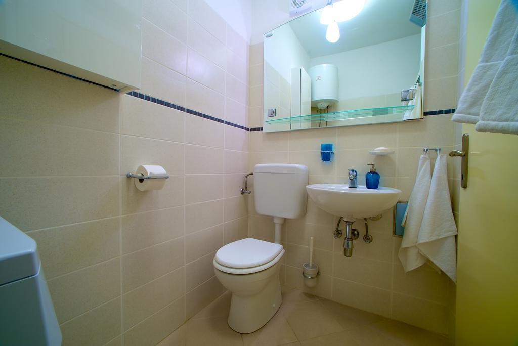 Luxe 3Br Apartment Σπλιτ Δωμάτιο φωτογραφία