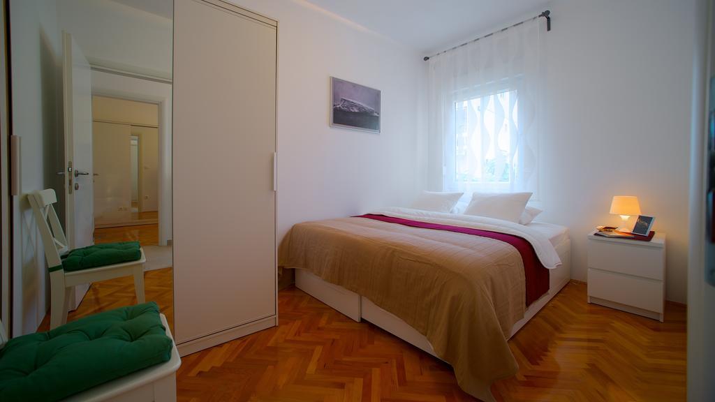 Luxe 3Br Apartment Σπλιτ Δωμάτιο φωτογραφία