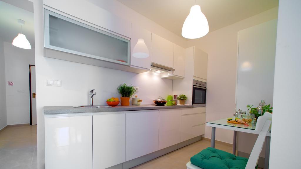 Luxe 3Br Apartment Σπλιτ Δωμάτιο φωτογραφία