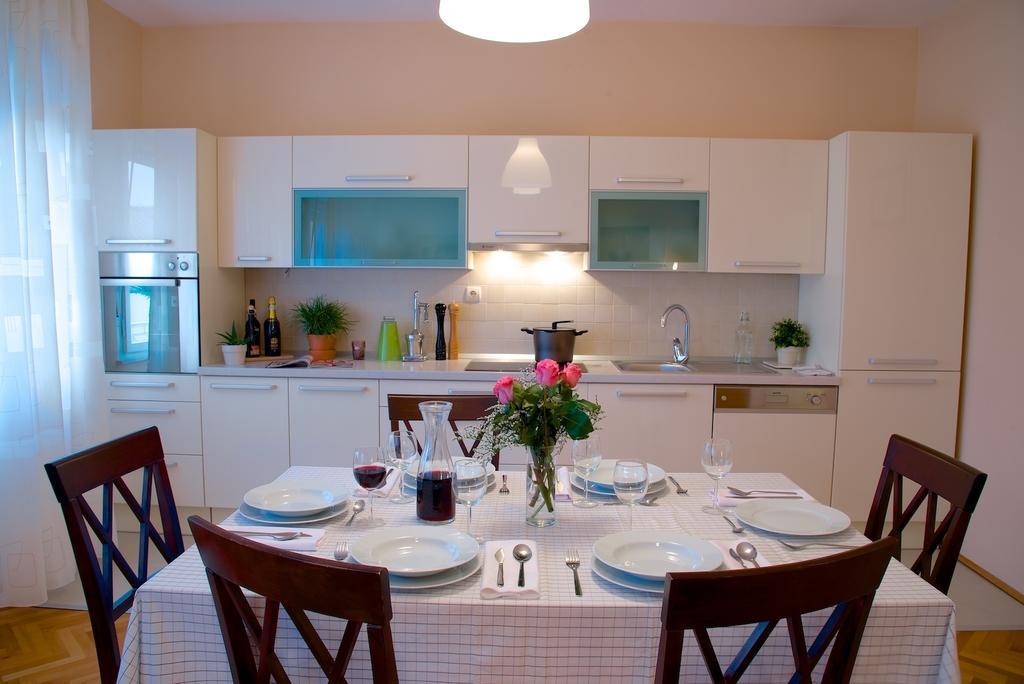 Luxe 3Br Apartment Σπλιτ Δωμάτιο φωτογραφία