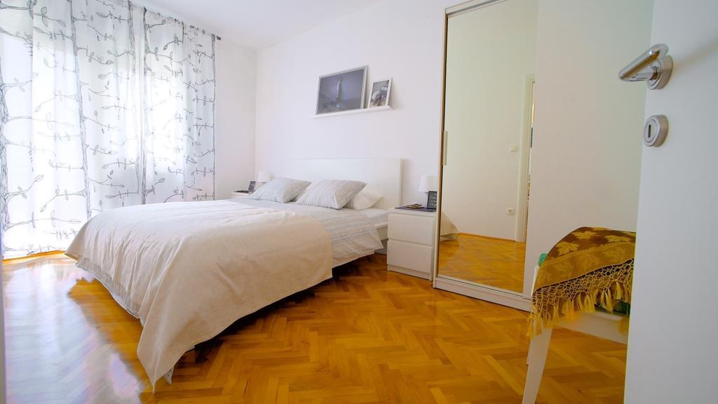 Luxe 3Br Apartment Σπλιτ Δωμάτιο φωτογραφία